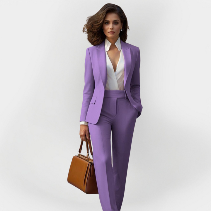 Petra – Elegant Women's Suit