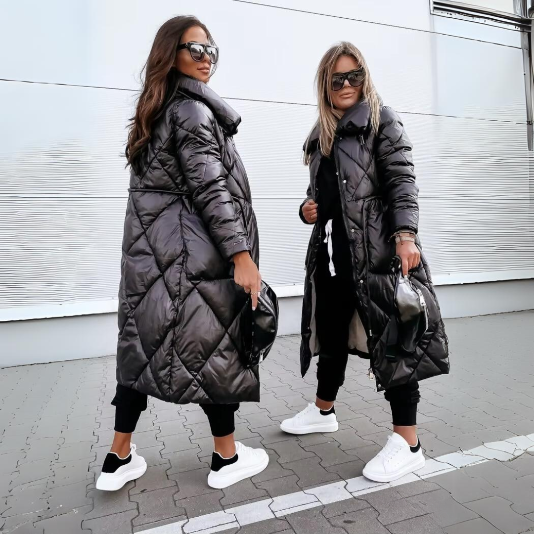 Elsa – Premium Winter Jacket