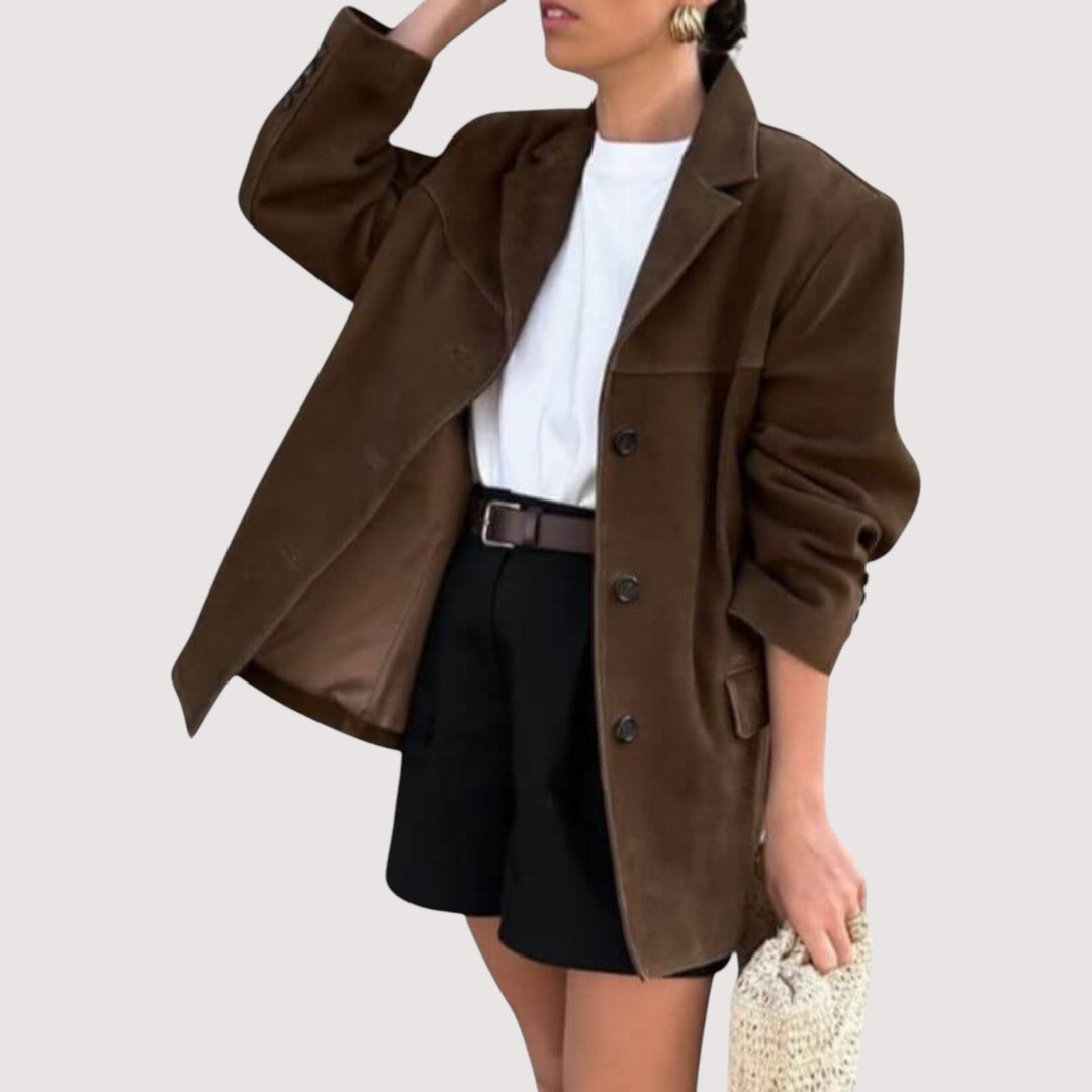 Fainche – Luxury Vintage Blazer