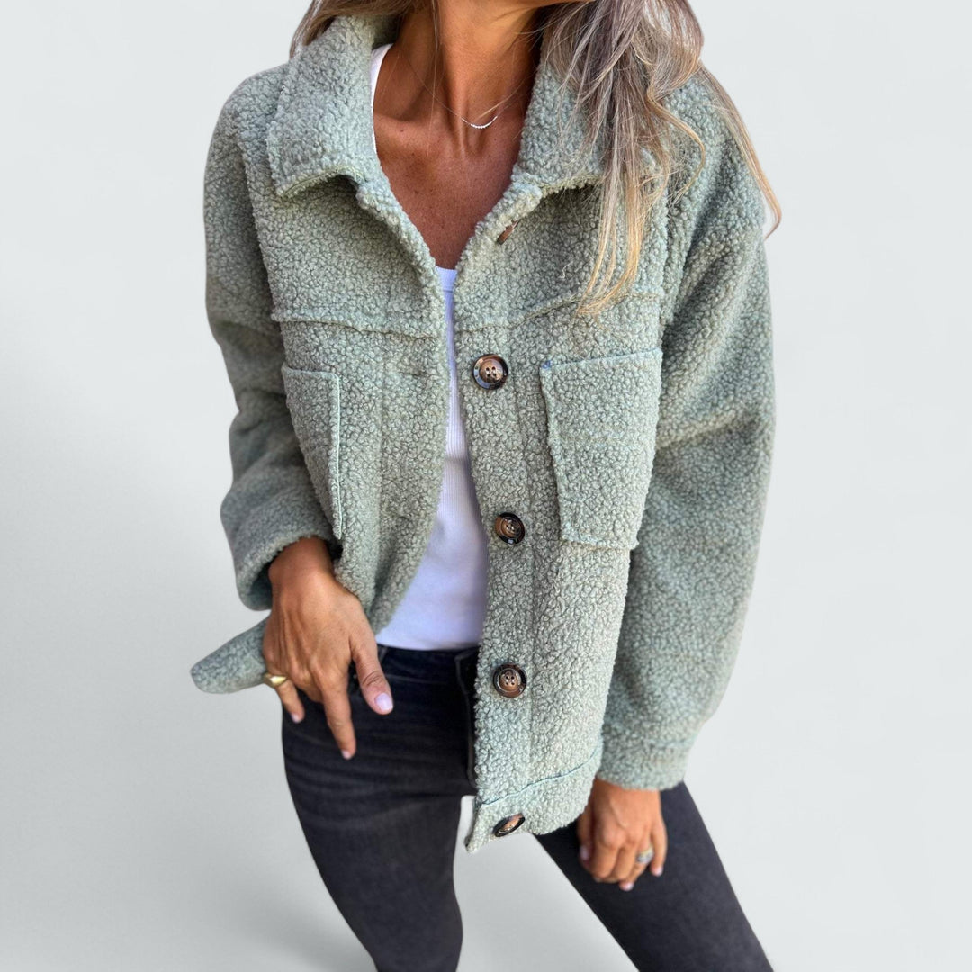 Ciara – Stylish Comfortable Jacket