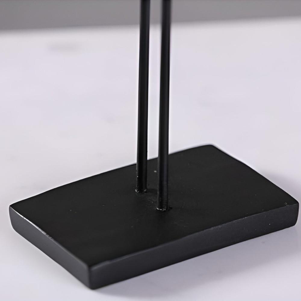 Decorative Bird on a Stand