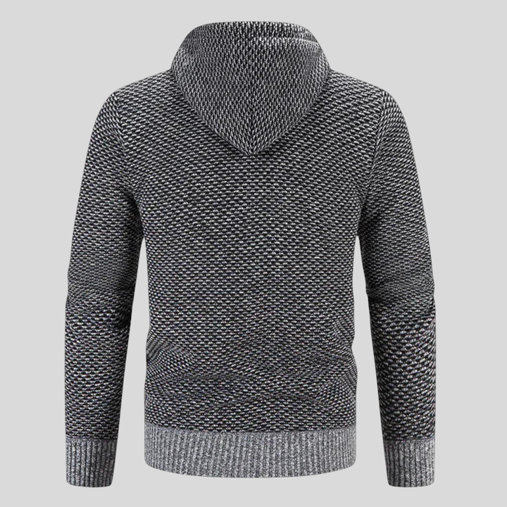 Plamen – High-Performance Hoodie