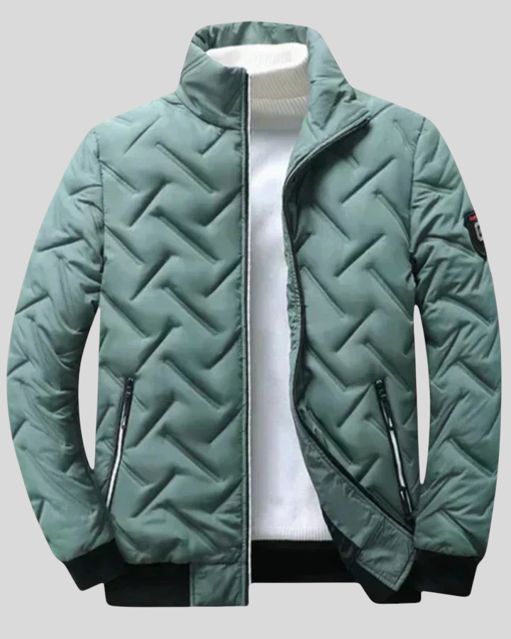 Lennart – Modern Winter Jacket