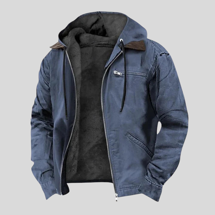 Georg – Elegant Autumn Jacket