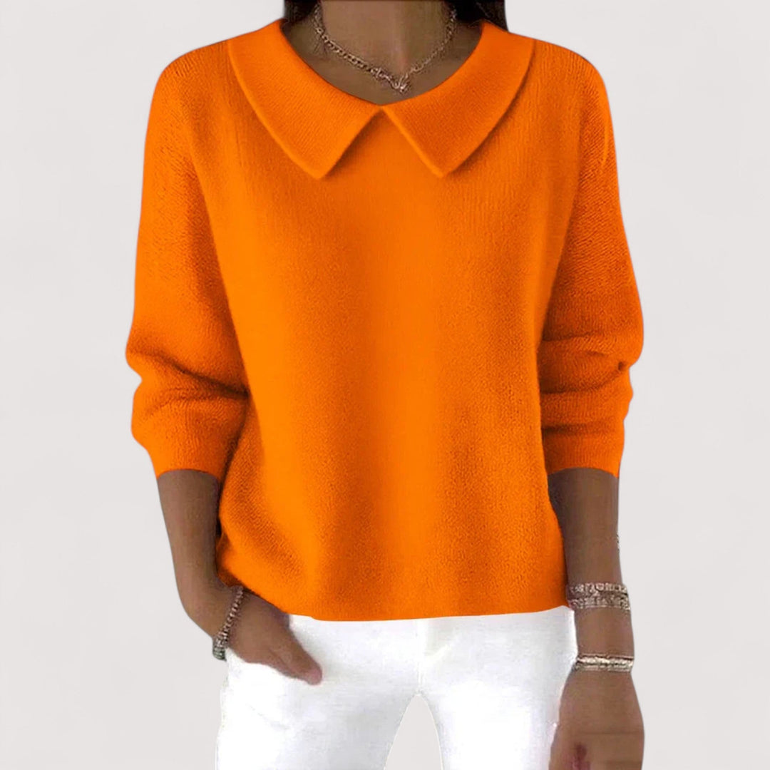Sinéad – Classic Sweater