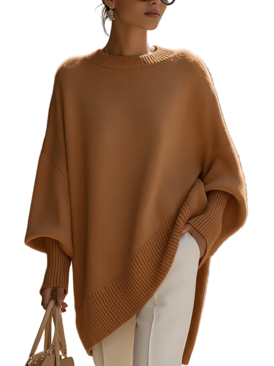 Órla – Oversized Poncho