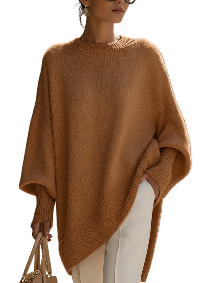 Órla – Oversized Poncho