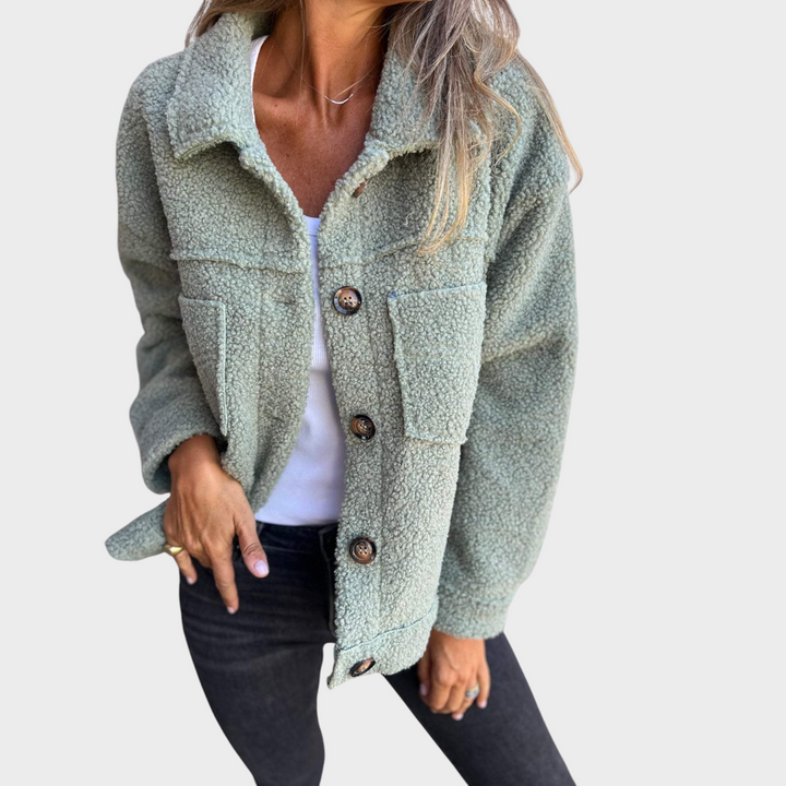 Zrinka – Elegant Coat
