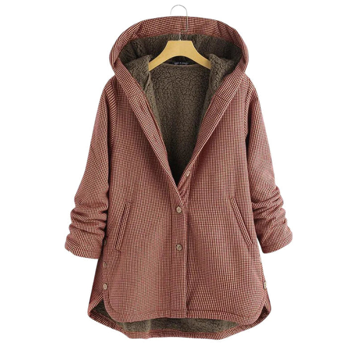 Sorcha – Elegant Coat