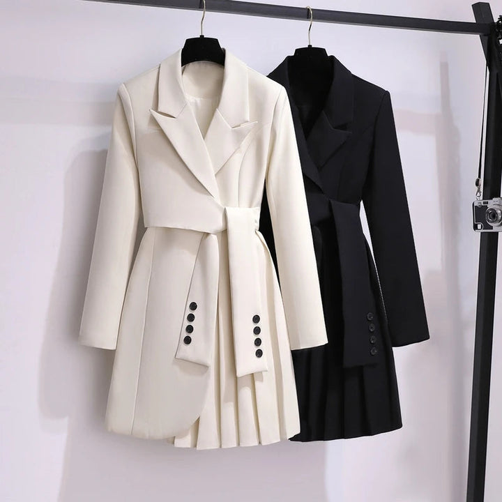 Aoibhinn – Sophisticated Women's Coat