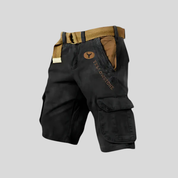 Marietto – Cargo Shorts