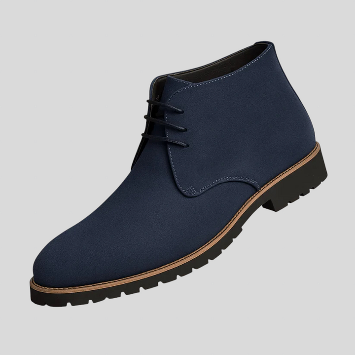 Elijah – Chukka Boots