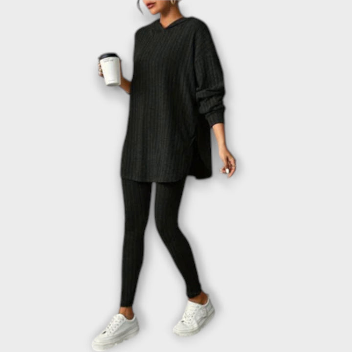 Ciara – Casual Two-Piece Set