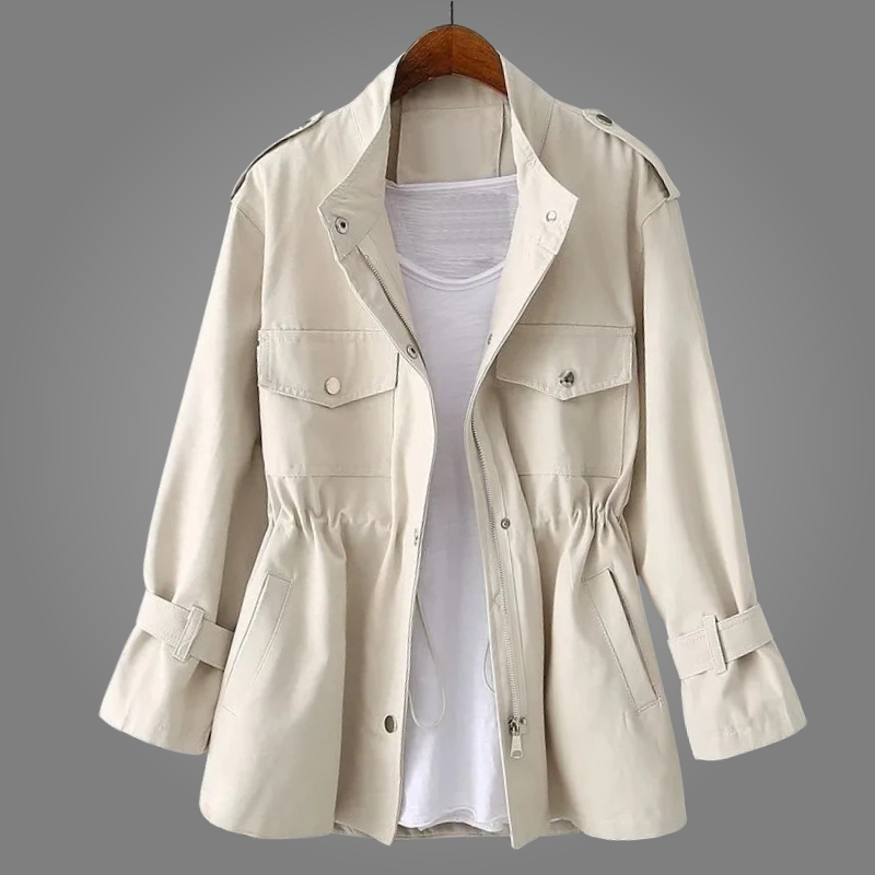Maria – Elegant Coat