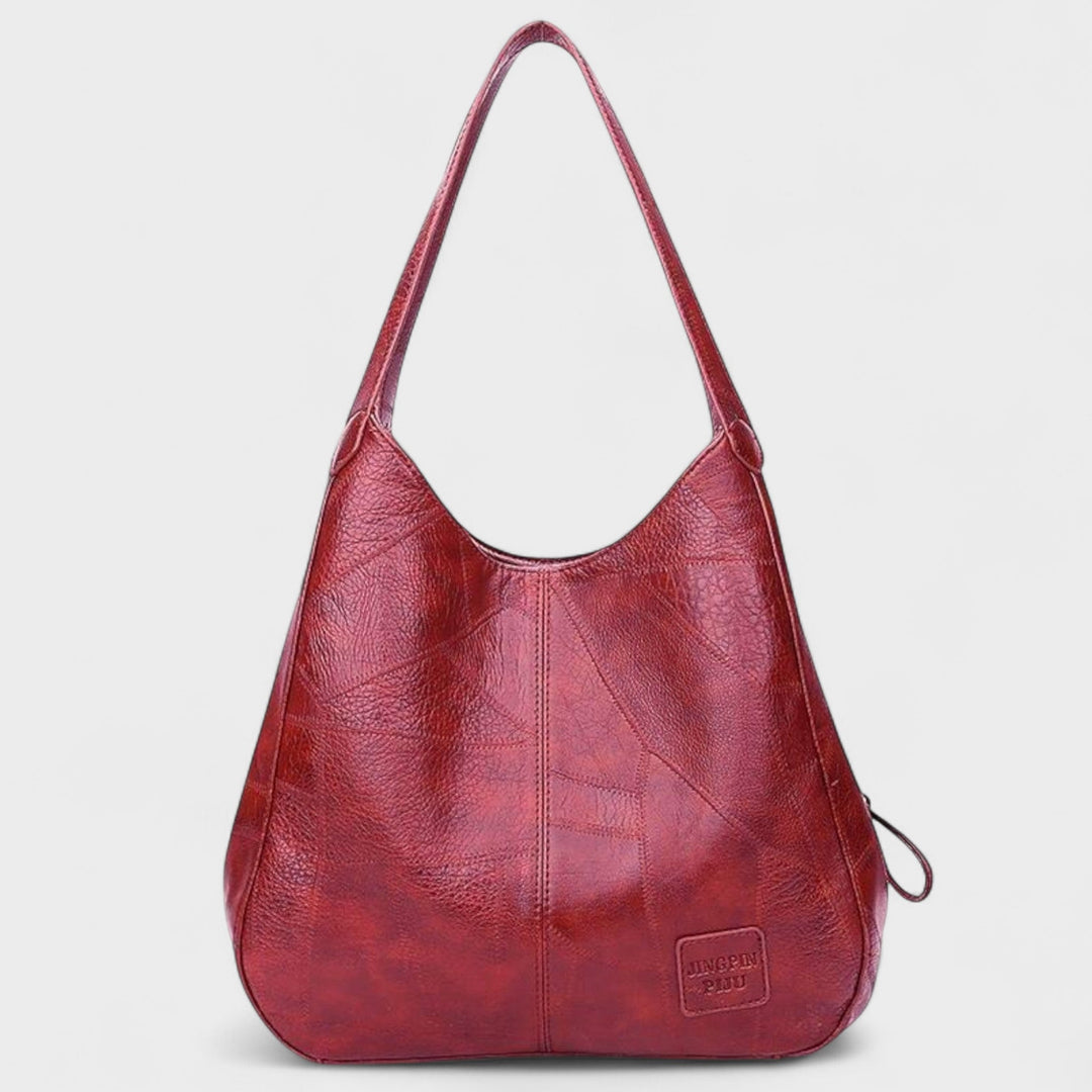 Clodagh – Elegant Leather Handbag