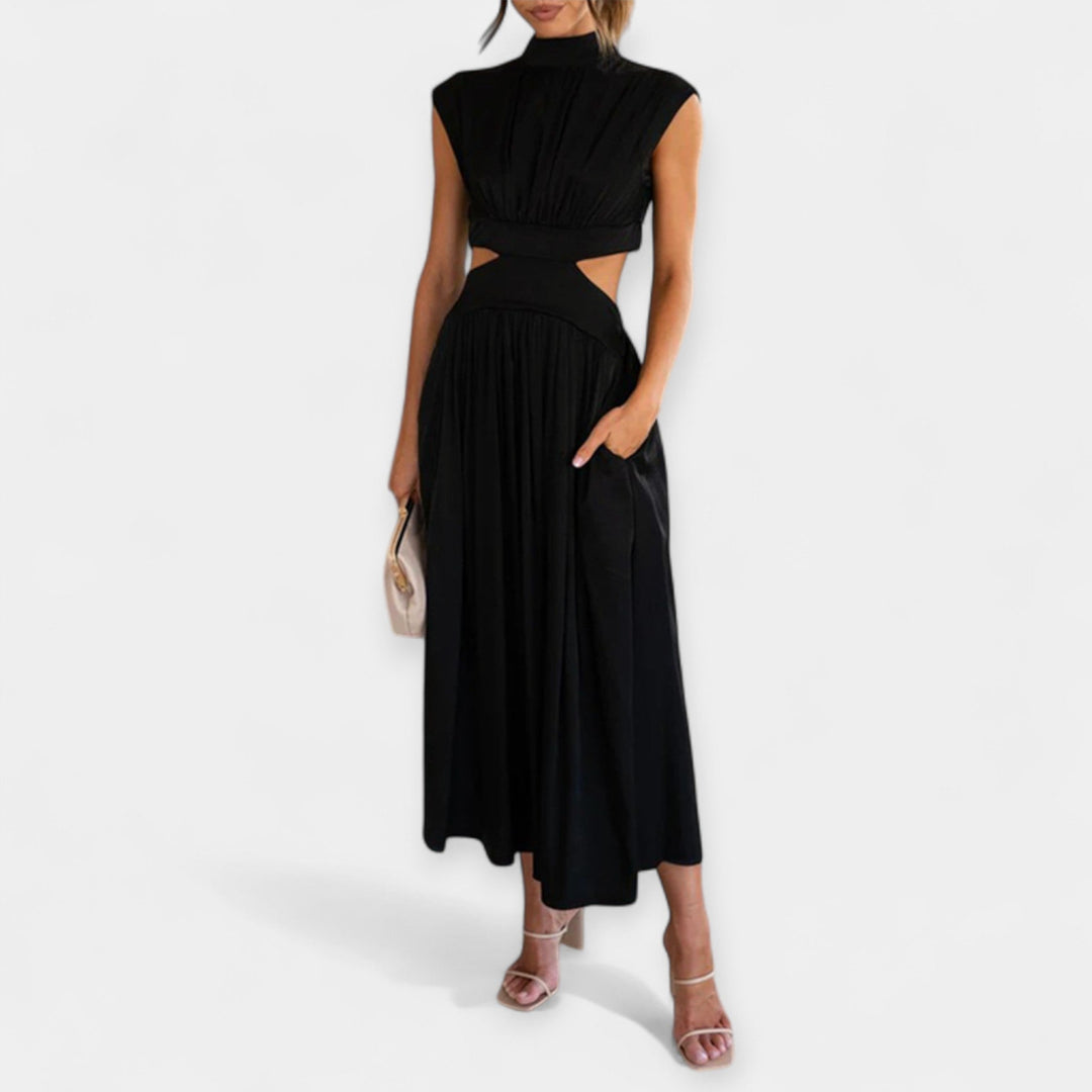 Aisling – Elegant Everyday Dress