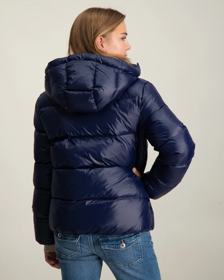 Sarah – Puffer Jacket
