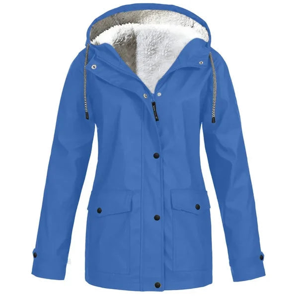 Deirdre – Elegant Multipurpose Jacket