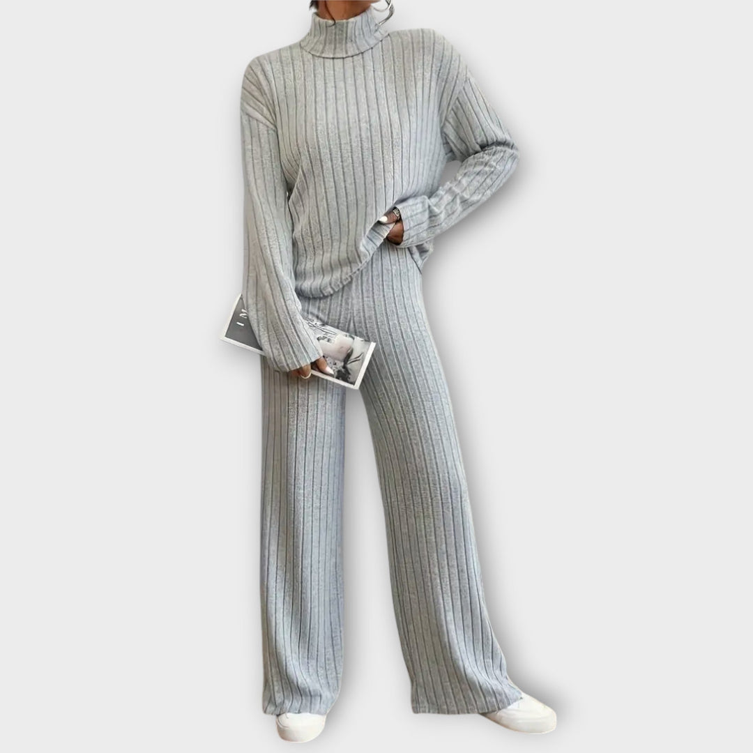 Emilia – Casual Two-Piece Set