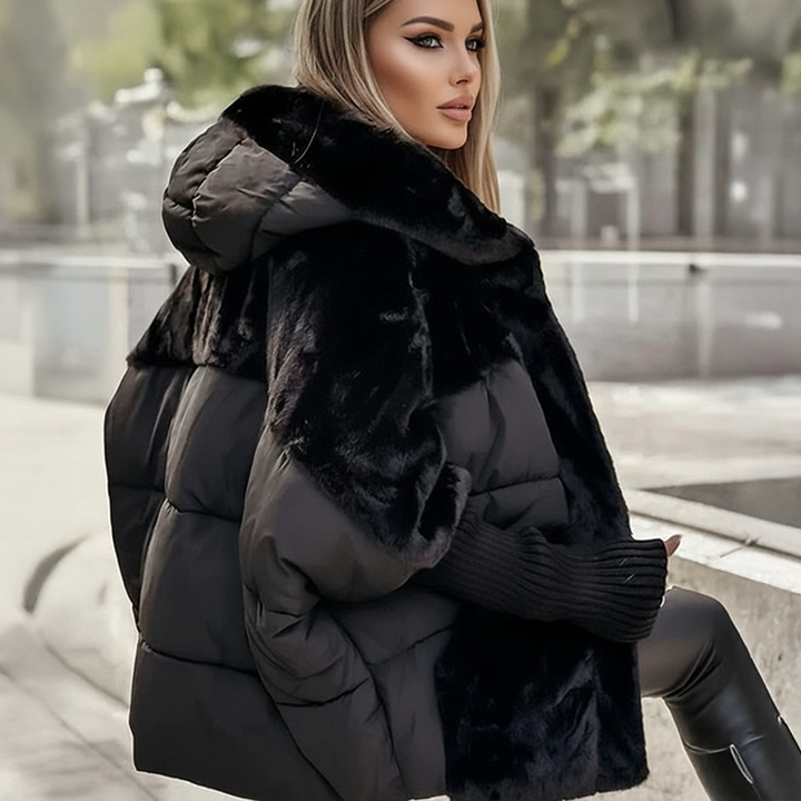 Barbara – Winter Style and Comfort