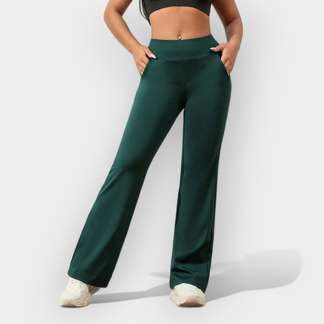 Emer – Stretch Trousers