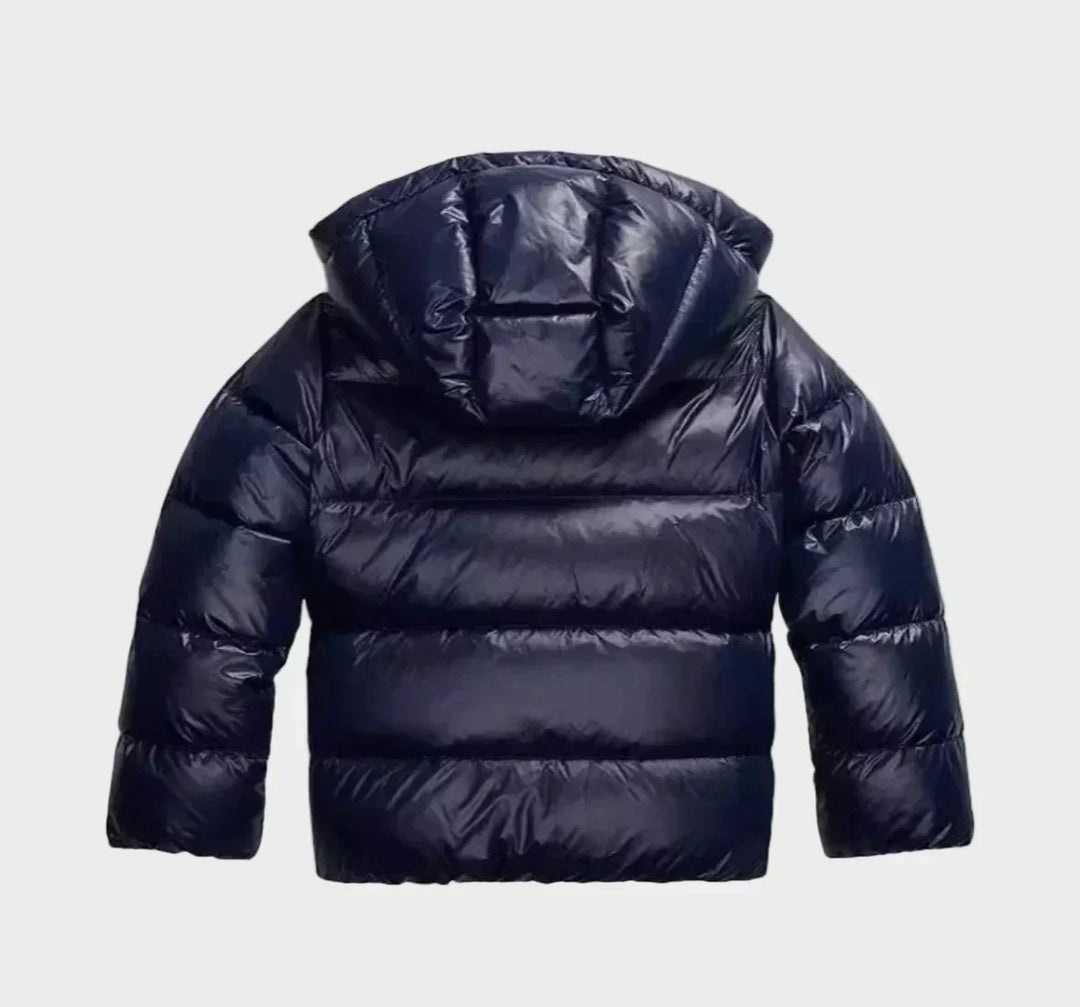 Sarah – Puffer Jacket