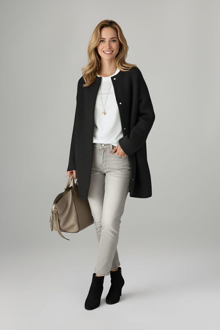 Vesna – Relaxed Jacket