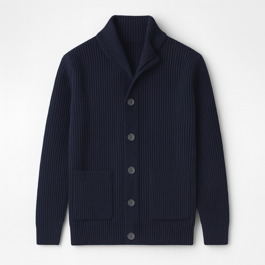 Fintan – Massimo Coat