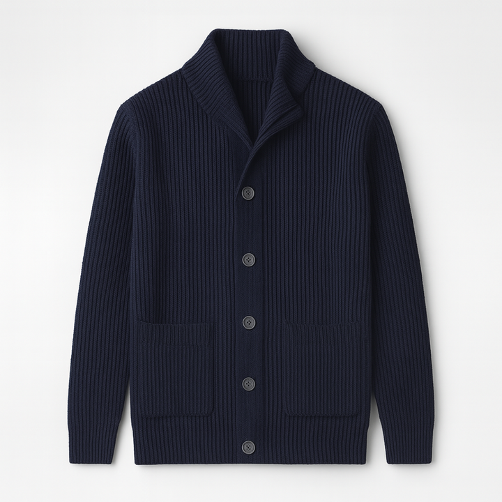 Fintan – Massimo Coat