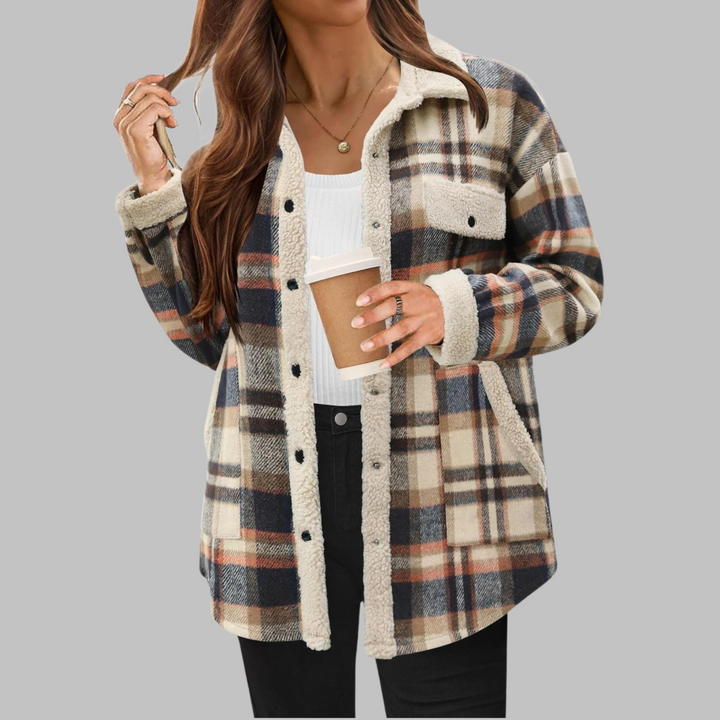 Ivona – Warm Elegant Jacket