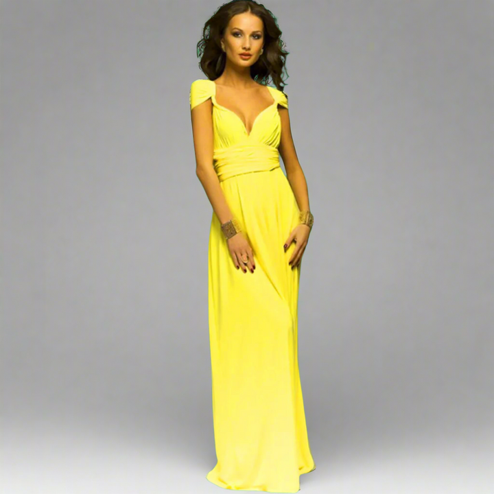 Ailbhe – Infinity Multiway Dress