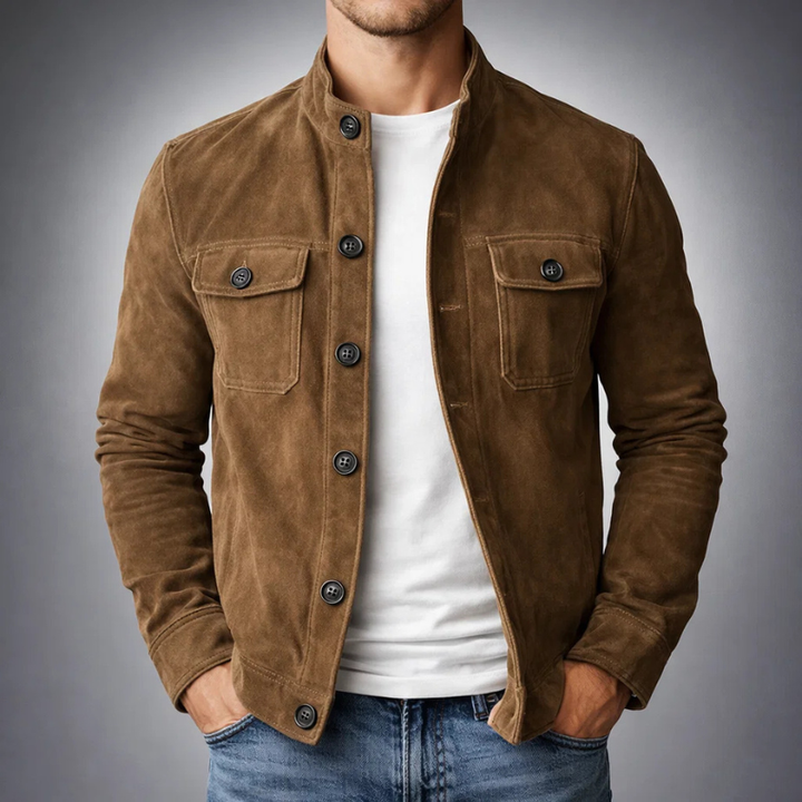 Halifax – Premium Jacket