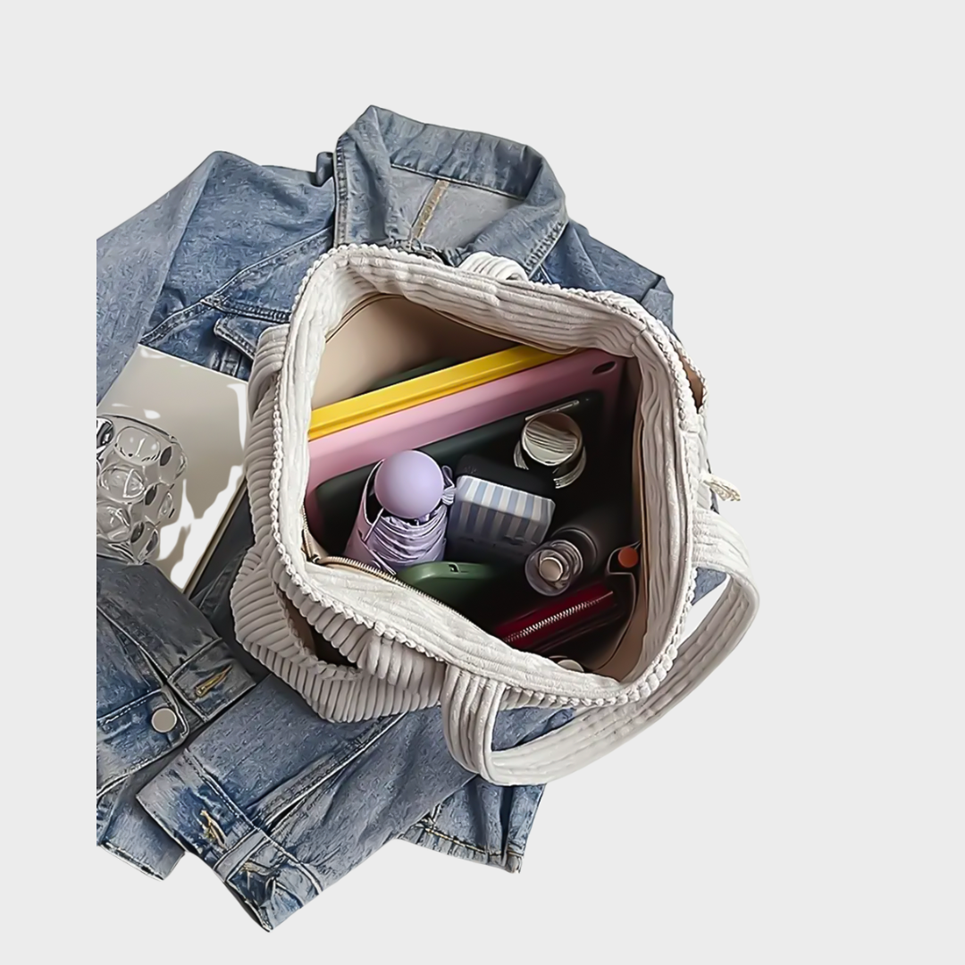 Amanda – Shoulder Bag