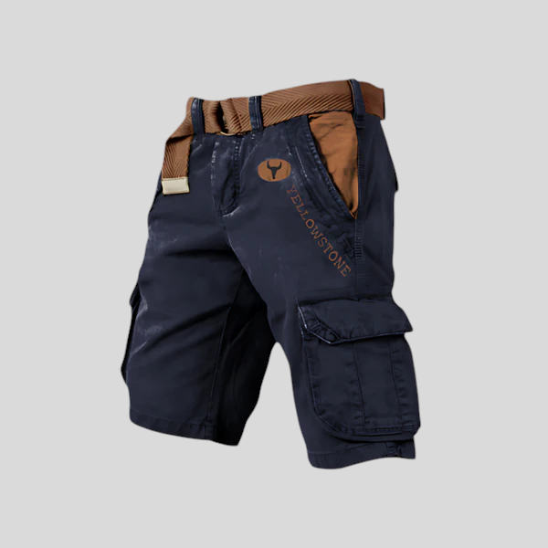 Marietto – Cargo Shorts