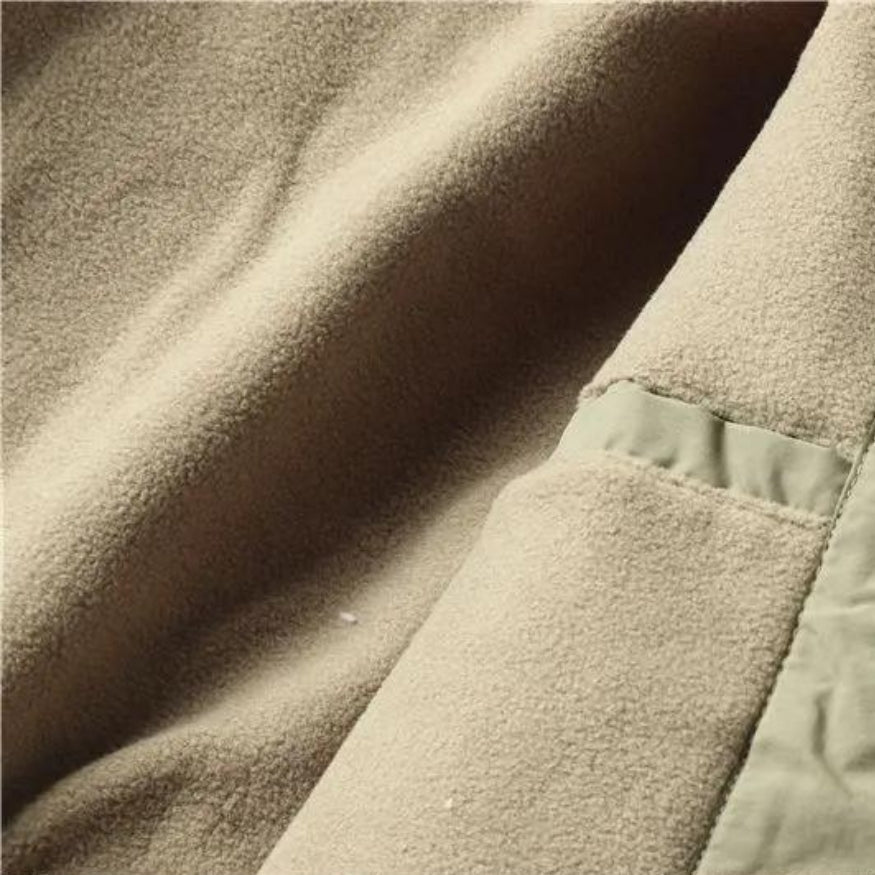Gabriel – Men's Winter Thermal Jacket