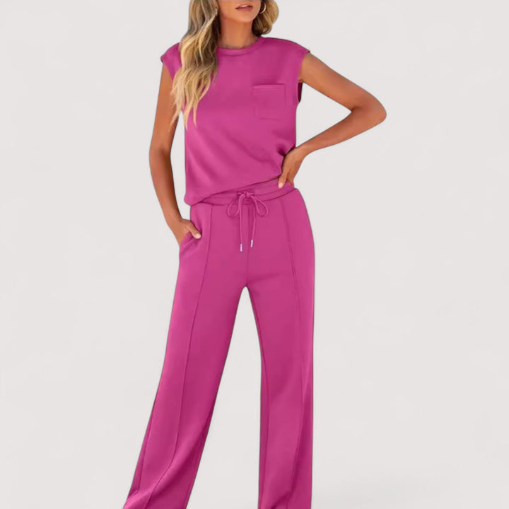 Minna – Casual Summer Set