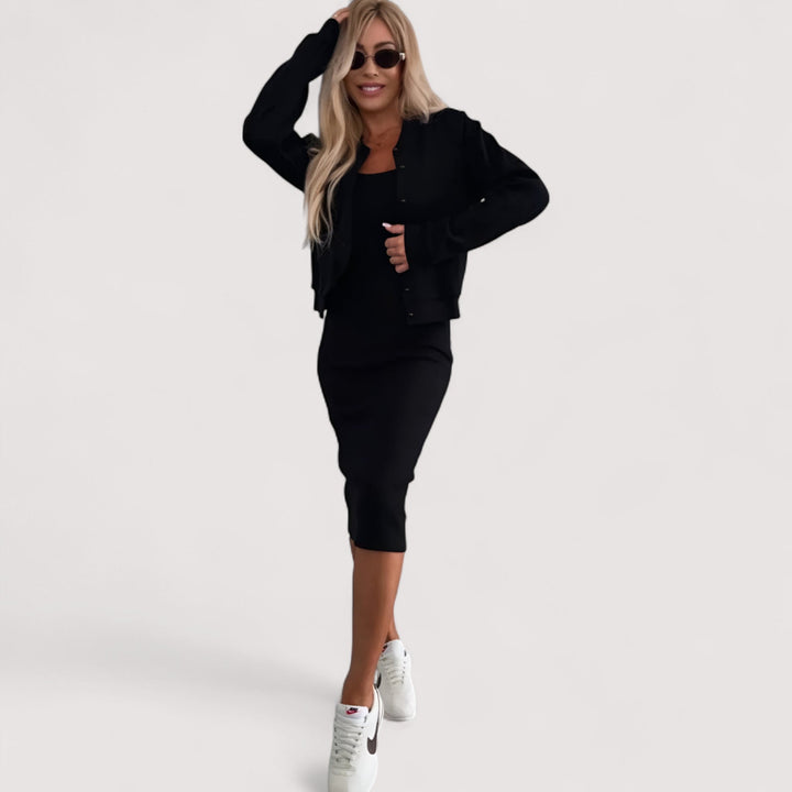 Ronja – Comfortable Midi Set
