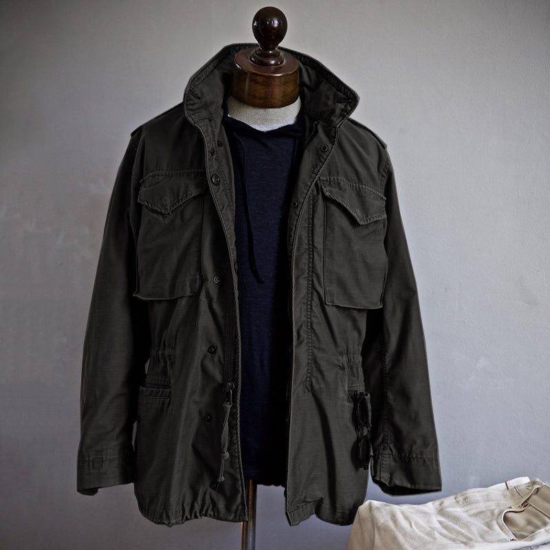 The Archer – Military Jacket