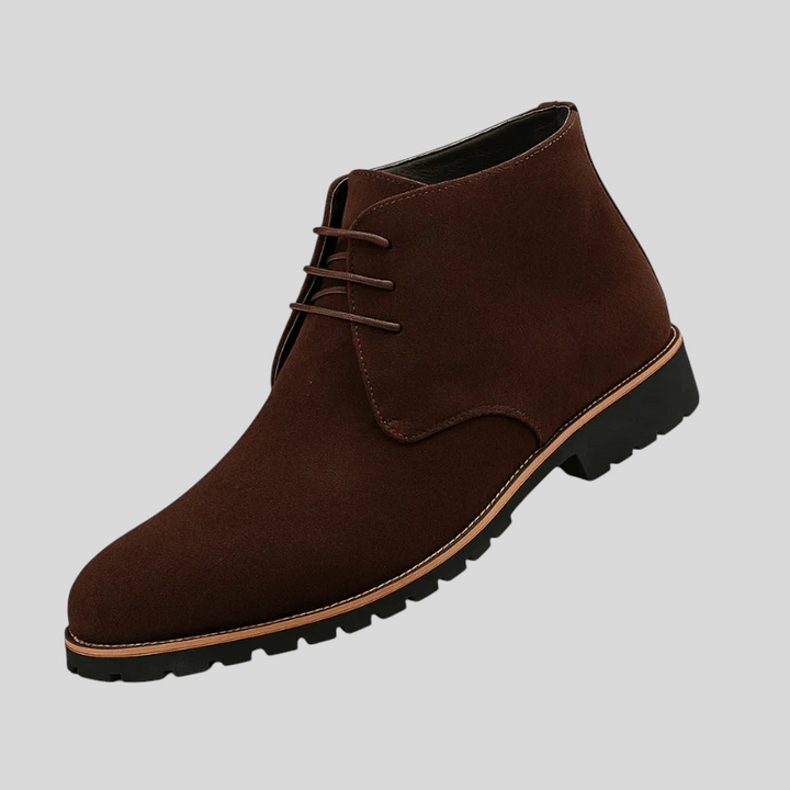 Elijah – Chukka Boots