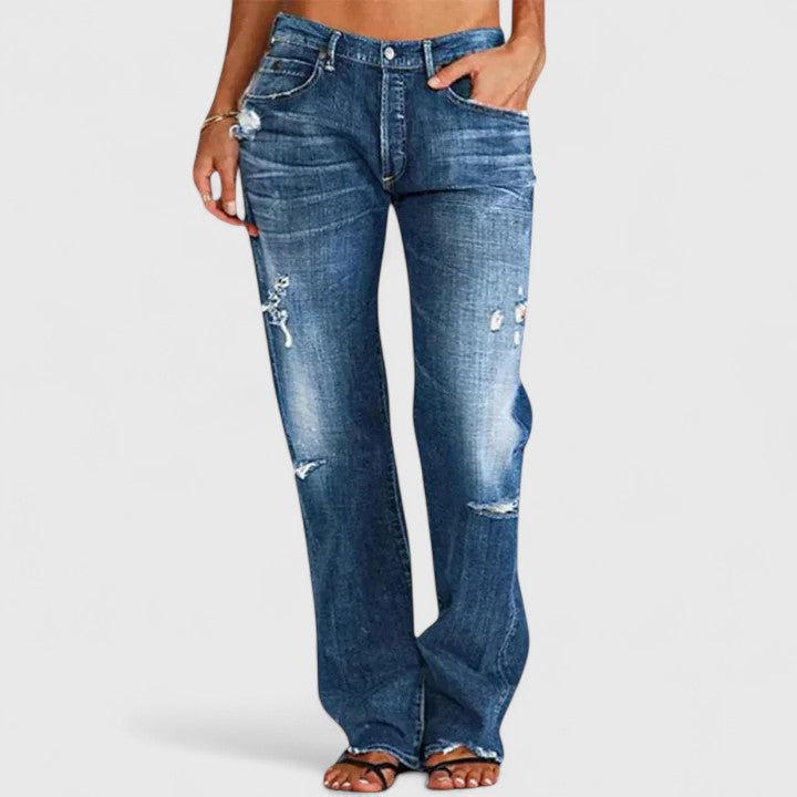 Martina – Elegant Jeans
