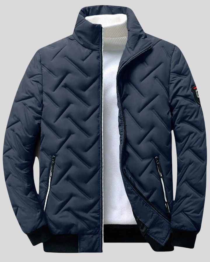 Lennart – Modern Winter Jacket