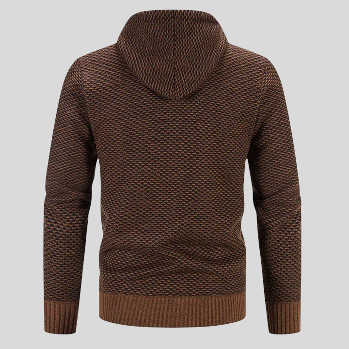 Plamen – High-Performance Hoodie
