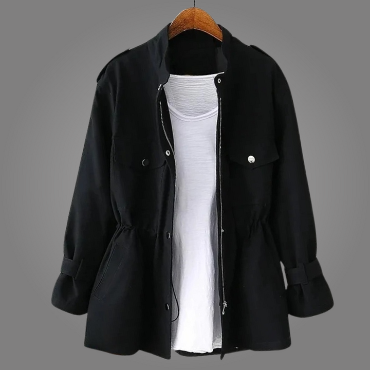 Maria – Elegant Coat