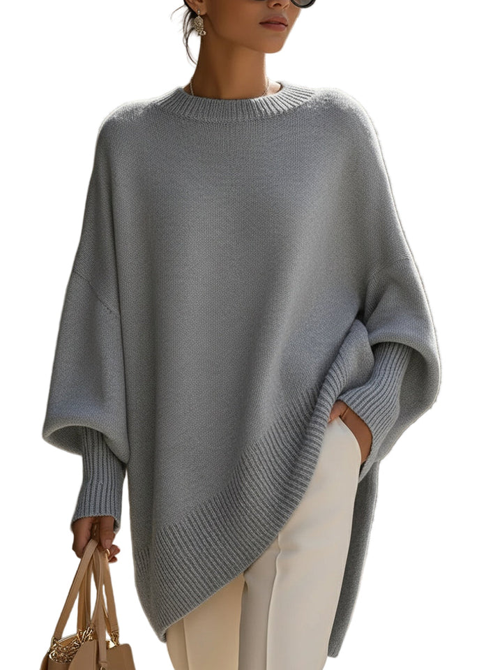 Órla – Oversized Poncho