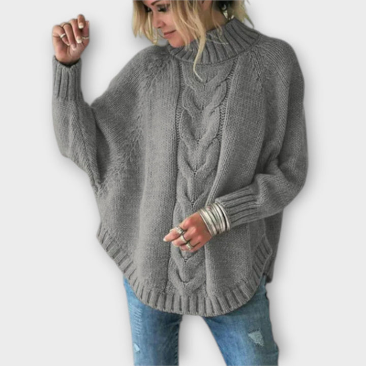 Sinéad – Knitted Sweater