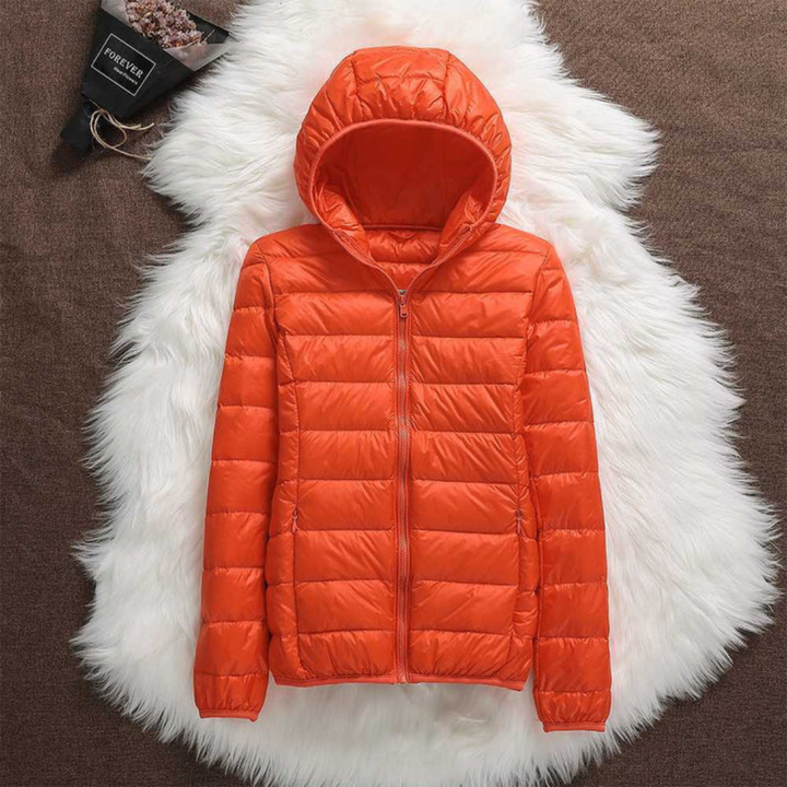 Aoibhinn – Transitional Season Jacket