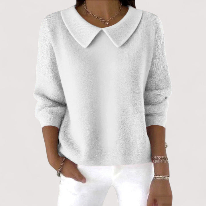 Sinéad – Classic Sweater
