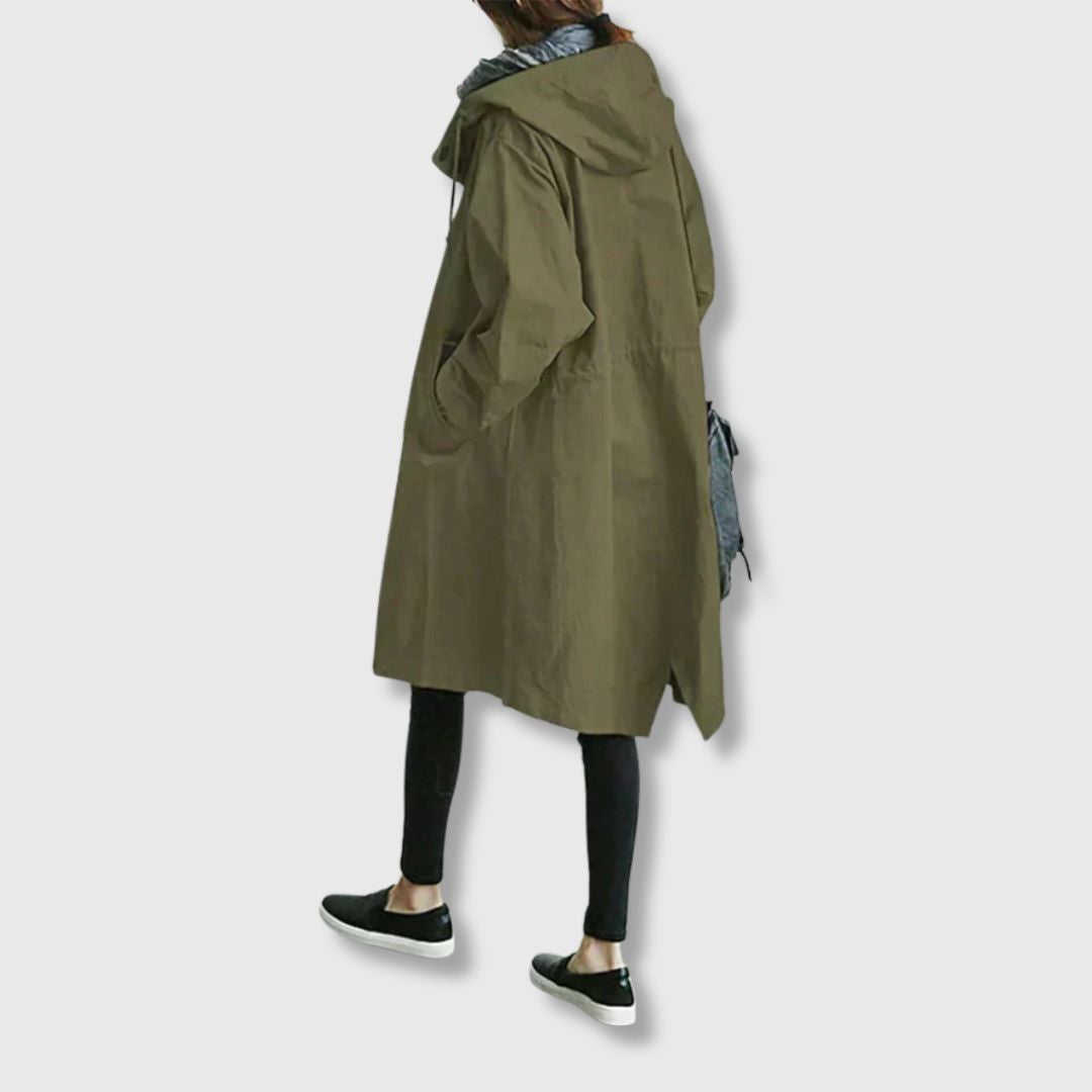 Veronika – Trench Coat