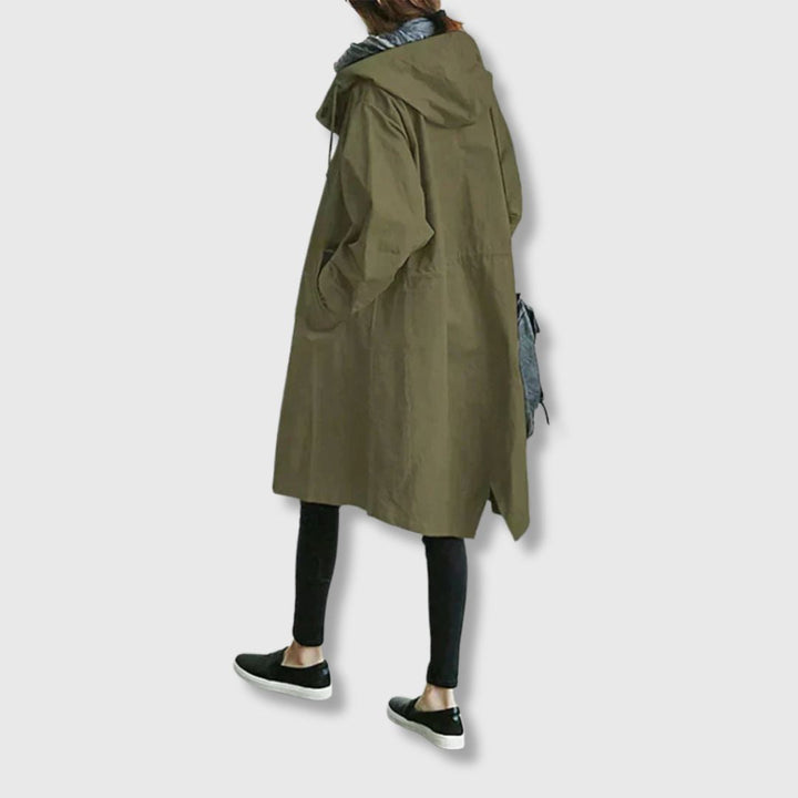 Veronika – Trench Coat