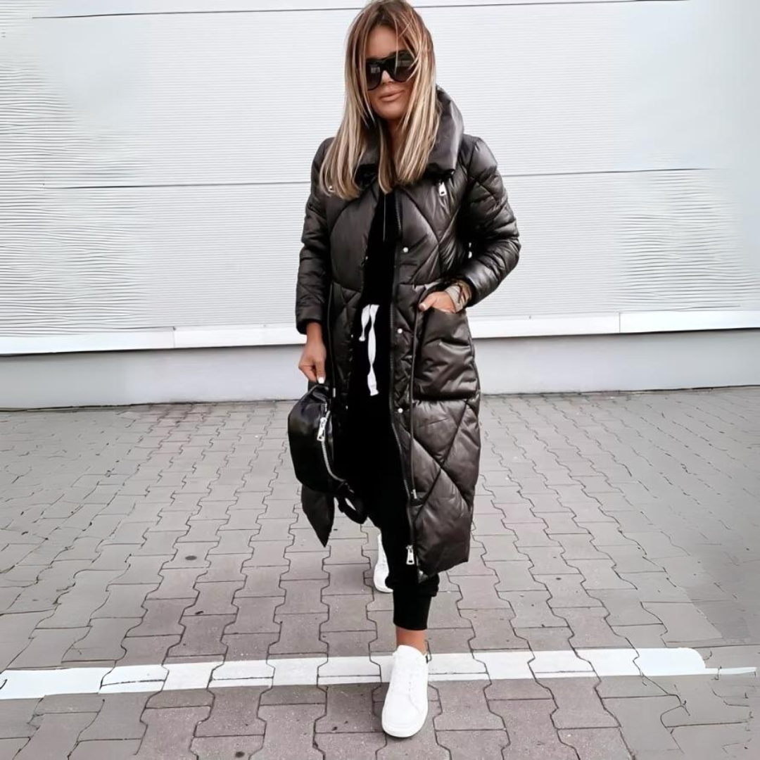 Elsa – Premium Winter Jacket